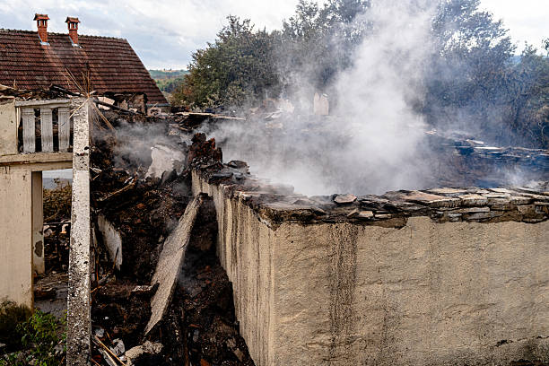 Affordable Emergency Fire Cleanup solutions in Kingsville, MD